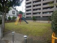 西中田一丁目公園の写真