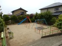 上野山南２号公園の写真