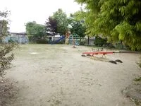 西の平二丁目公園の写真
