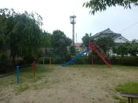 袋原下谷地公園の写真