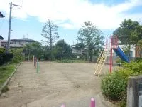 吹上４号公園の写真
