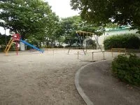 富沢三丁目公園の写真