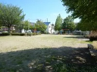栗ノ木公園の写真