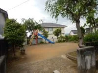 金剛沢一丁目２号公園の写真